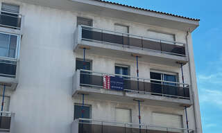 Appartement 2 Pièces 41 m² à vendre à Les Sables-d'Olonne (85100)