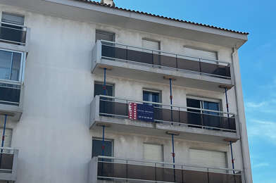 Appartement 2 pièces 232100 €