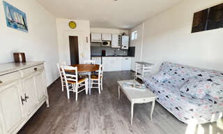 Appartement 2 Pièces 41 m² à vendre à Les Sables-d'Olonne (85100)