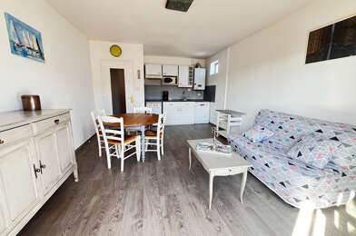 Appartement 2 pièces 232100 €