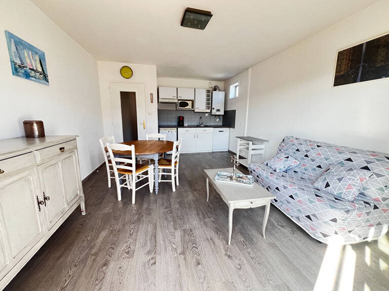 Appartement  2 pièce(s) 41 m2 — photo 1
