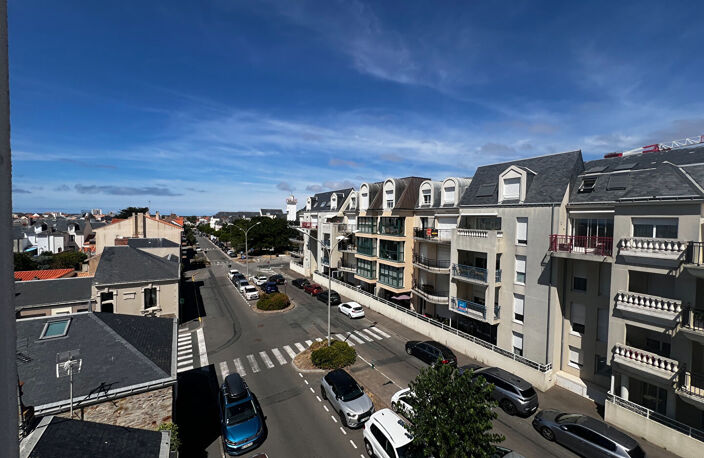 Appartement  2 pièce(s) 41 m2 — photo 2