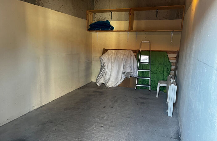 Appartement  2 pièce(s) 41 m2 — photo 3