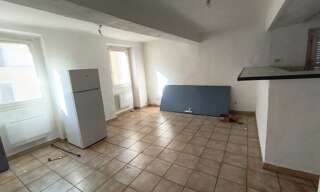 Appartement 2 Pièces 49 m² à vendre à Gonfaron (83590)