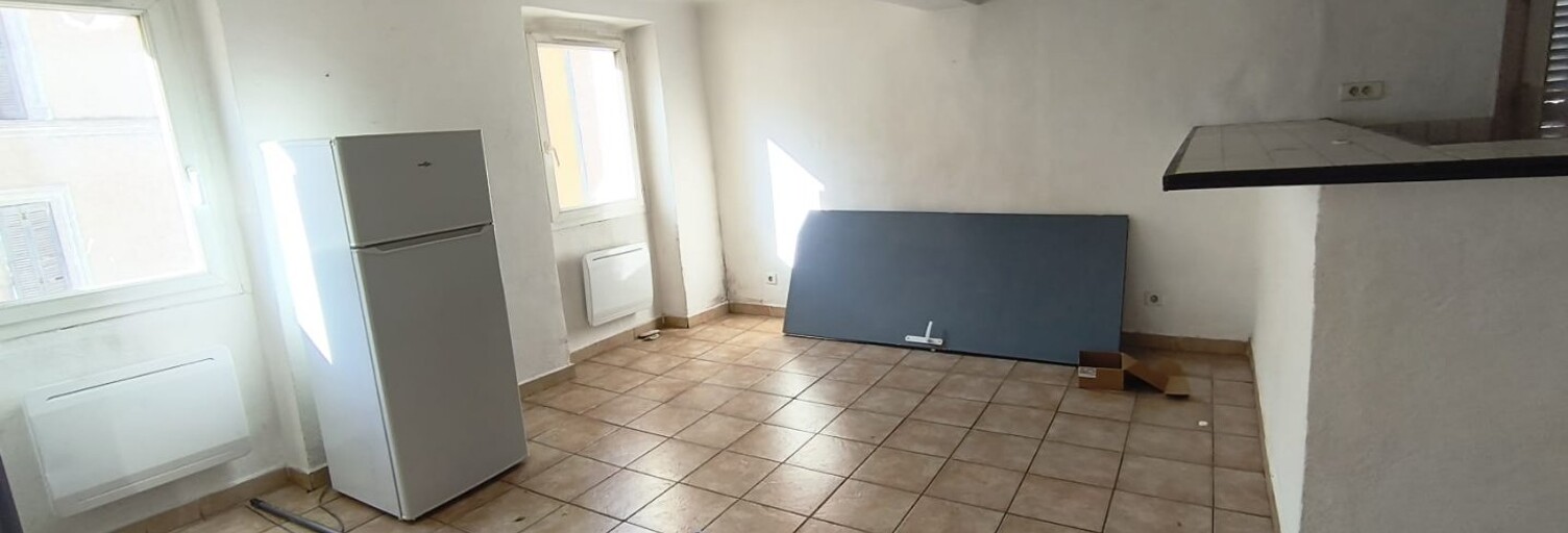 Appartement 2 Pièces 49 m² à vendre à Gonfaron (83590)
