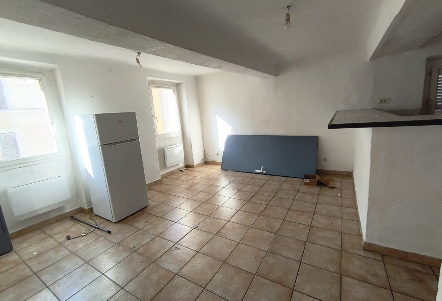 Appartement — photo 1