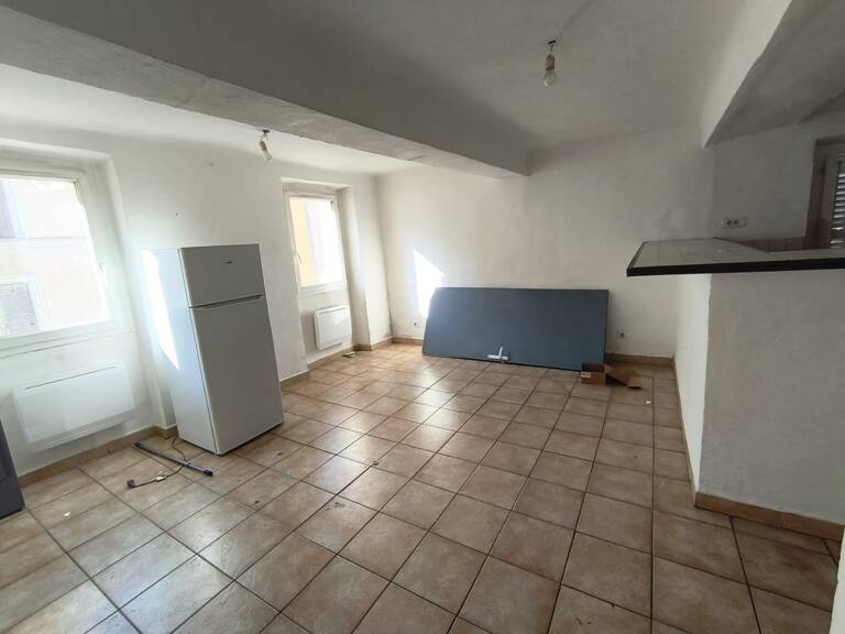 Appartement — photo 1