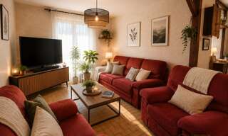 Maison 3 Pièces 72 m² à vendre à Salouël (80480)