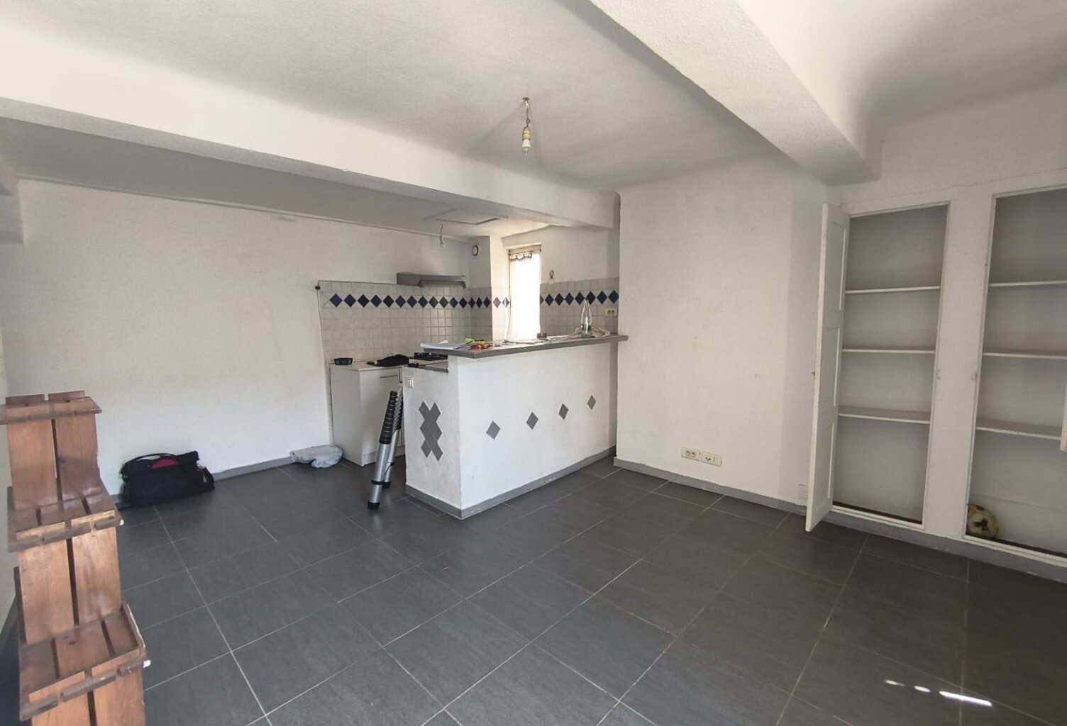 Appartement — photo 1