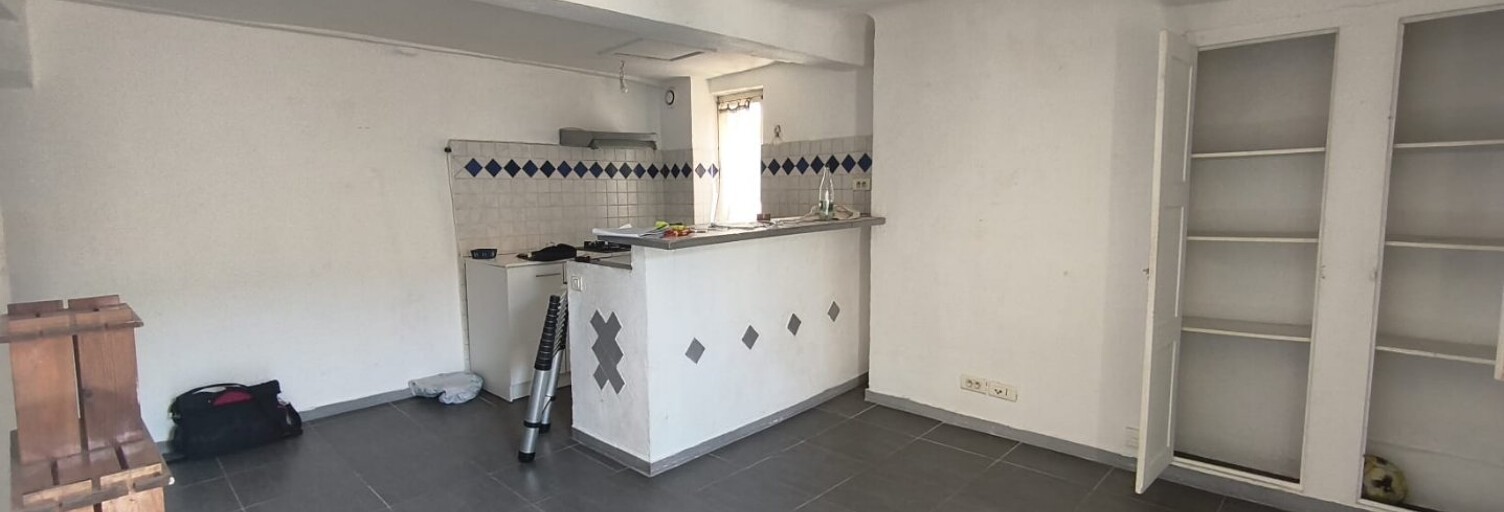 Appartement 3 Pièces 60 m² à vendre à Gonfaron (83590)
