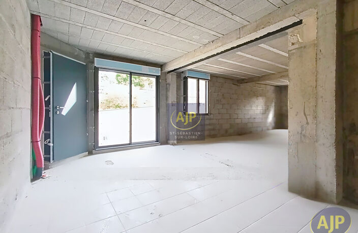 Appartement Vertou 3 pièce(s) 66.06 m2 — photo 4