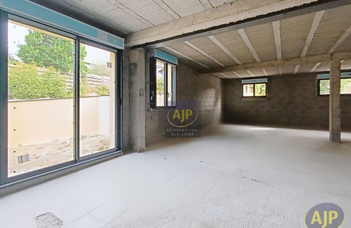 Appartement Vertou 3 pièce(s) 66.06 m2 — photo 5