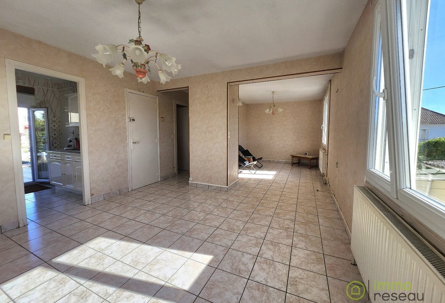 Maison de ville — photo 1