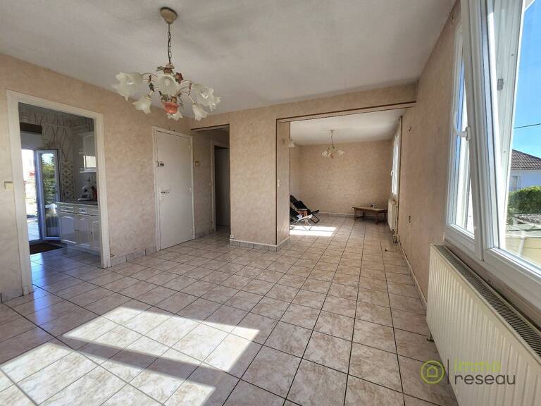 Maison de ville — photo 1