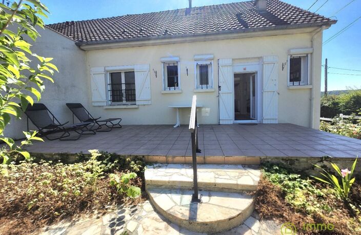 Maison de ville — photo 3