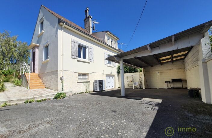 Maison de ville — photo 4