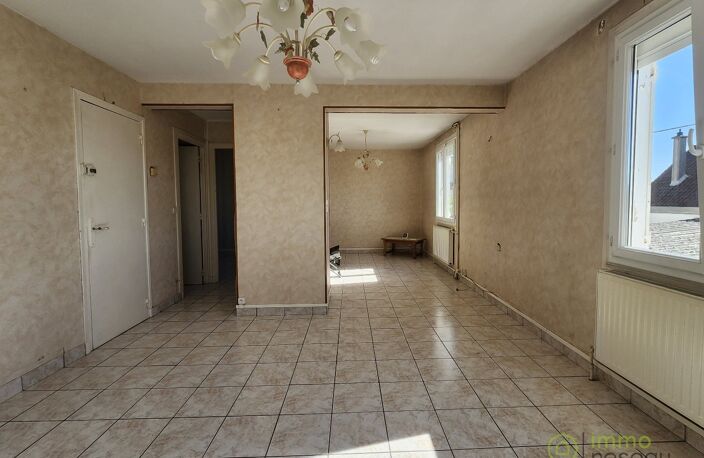 Maison de ville — photo 5