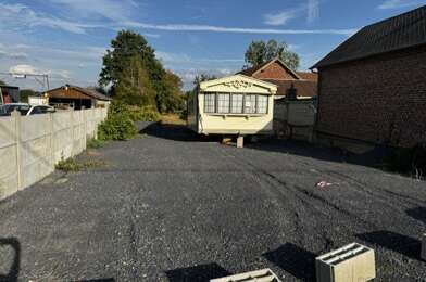 Terrain  32000 €
