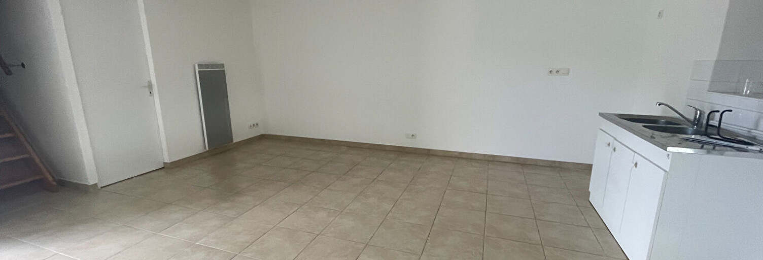 Appartement 3 Pièces 55 m² à louer à Blain (44130)