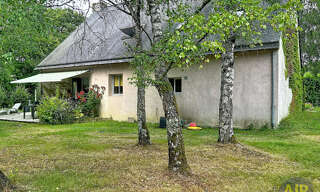 Maison 6 Pièces 135 m² à vendre à Châteaubriant (44110)