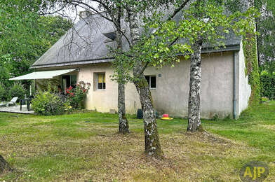 Maison 6 pièces 262500 €
