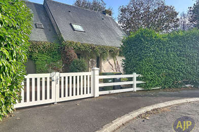 Maison 6 pièces 262500 €