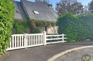 CHÂTEAUBRIANT - Maison familiale 135 m² 6 pièces — photo du bien