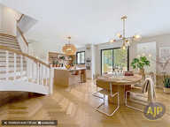 CHÂTEAUBRIANT - Maison familiale 135 m² 6 pièces — photo 3
