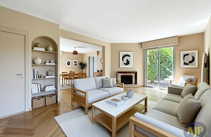 CHÂTEAUBRIANT - Maison familiale 135 m² 6 pièces — photo 5