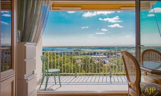 Appartement 3 Pièces 75 m² à vendre à Arcachon (33120)