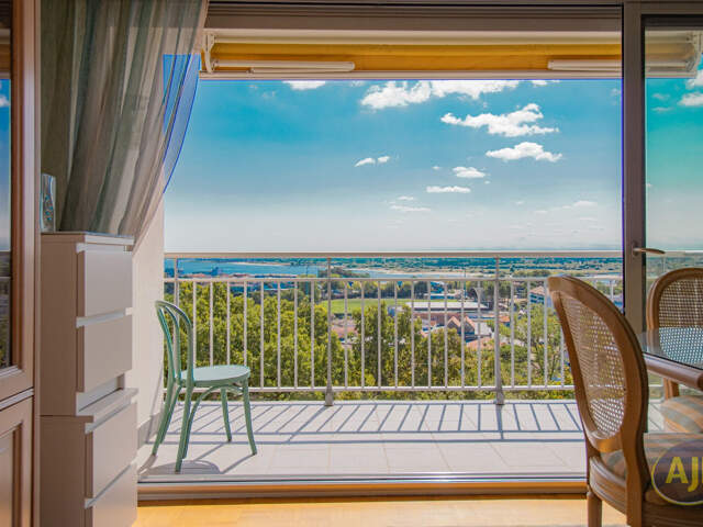 ARCACHON ST ELME T3 75m2 — photo du bien