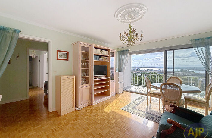 ARCACHON ST ELME T3 75m2 — photo 2