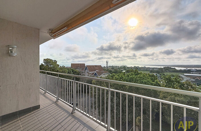 ARCACHON ST ELME T3 75m2 — photo 4