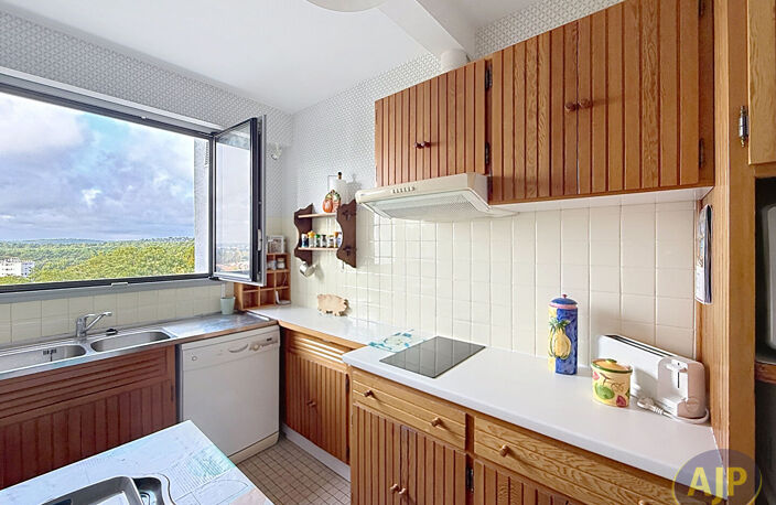 ARCACHON ST ELME T3 75m2 — photo 5