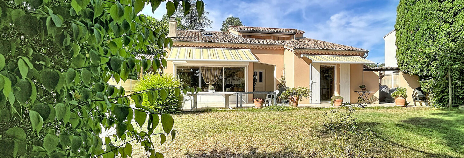 Maison 6 Pièces 132 m² à vendre à Le Pouzin (07250)
