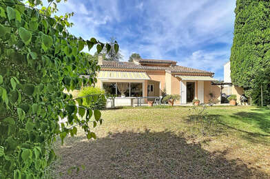 Maison 6 pièces 342500 €