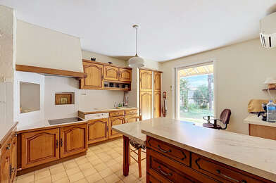 Maison 6 pièces 342500 €