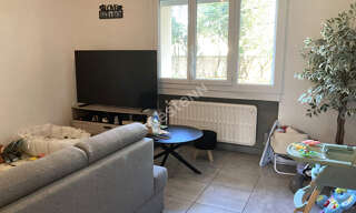 Appartement 3 Pièces 56 m² à louer à Montélimar (26200)