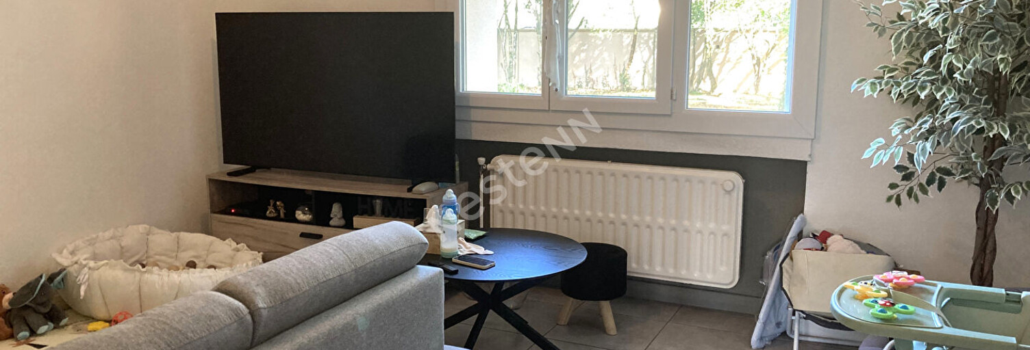 Appartement 3 Pièces 56 m² à louer à Montélimar (26200)