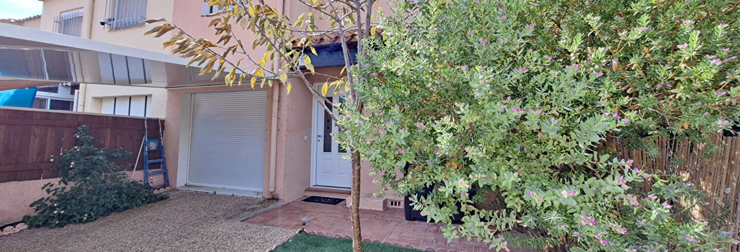 Maison 5 Pièces 103 m² à vendre à Perpignan (66000)