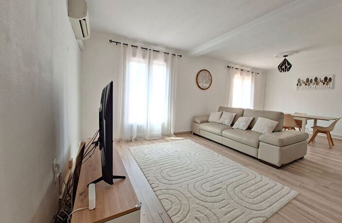 Perpignan Saint Assiscle Villa 2 faces de Type 5 de 103m2 avec jardin — photo 3