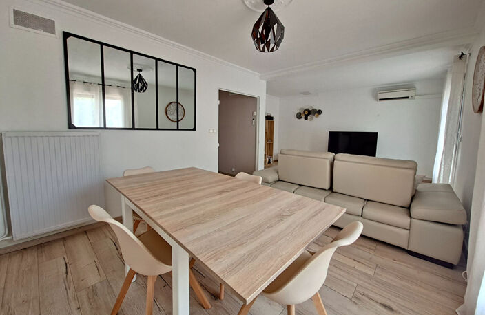 Perpignan Saint Assiscle Villa 2 faces de Type 5 de 103m2 avec jardin — photo 4