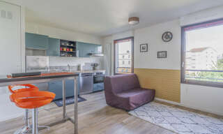 Appartement 2 Pièces 38 m² à louer à Saint-Denis (93200)