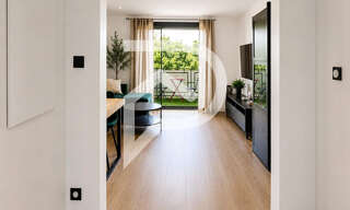 Appartement 3 Pièces 61 m² à vendre à Marseille 13 (13013)