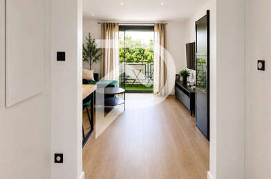 Appartement 3 pièces 179000 €