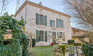 Maison 9 Pièces 305 m² à vendre à Monflanquin (47150)