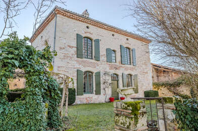 Maison 9 pièces 579000 €