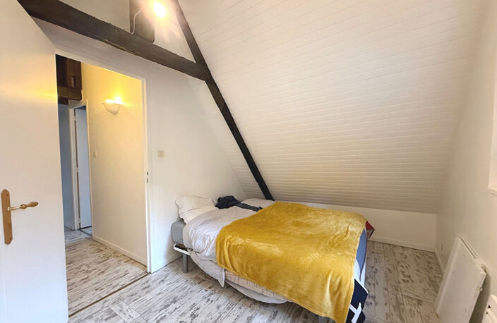 Appartement Quimper 2 pièce(s) 29.54 m2 — photo 4