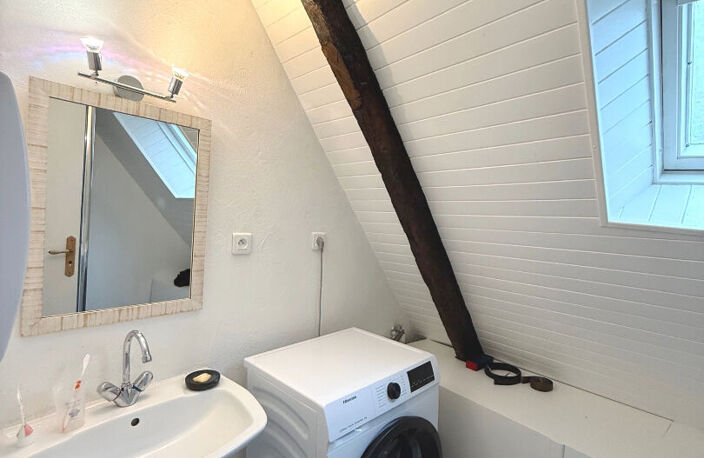 Appartement Quimper 2 pièce(s) 29.54 m2 — photo 5