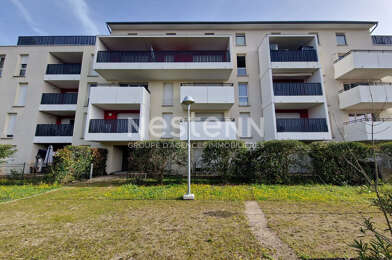 Appartement 1 pièces 123000 €